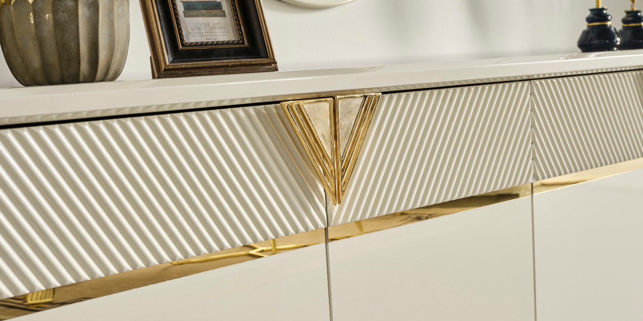 City Yemek Odası Takımı